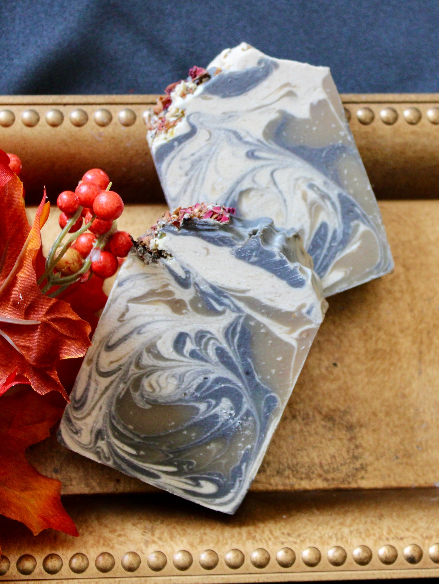 Almond Rose Artisan Bar