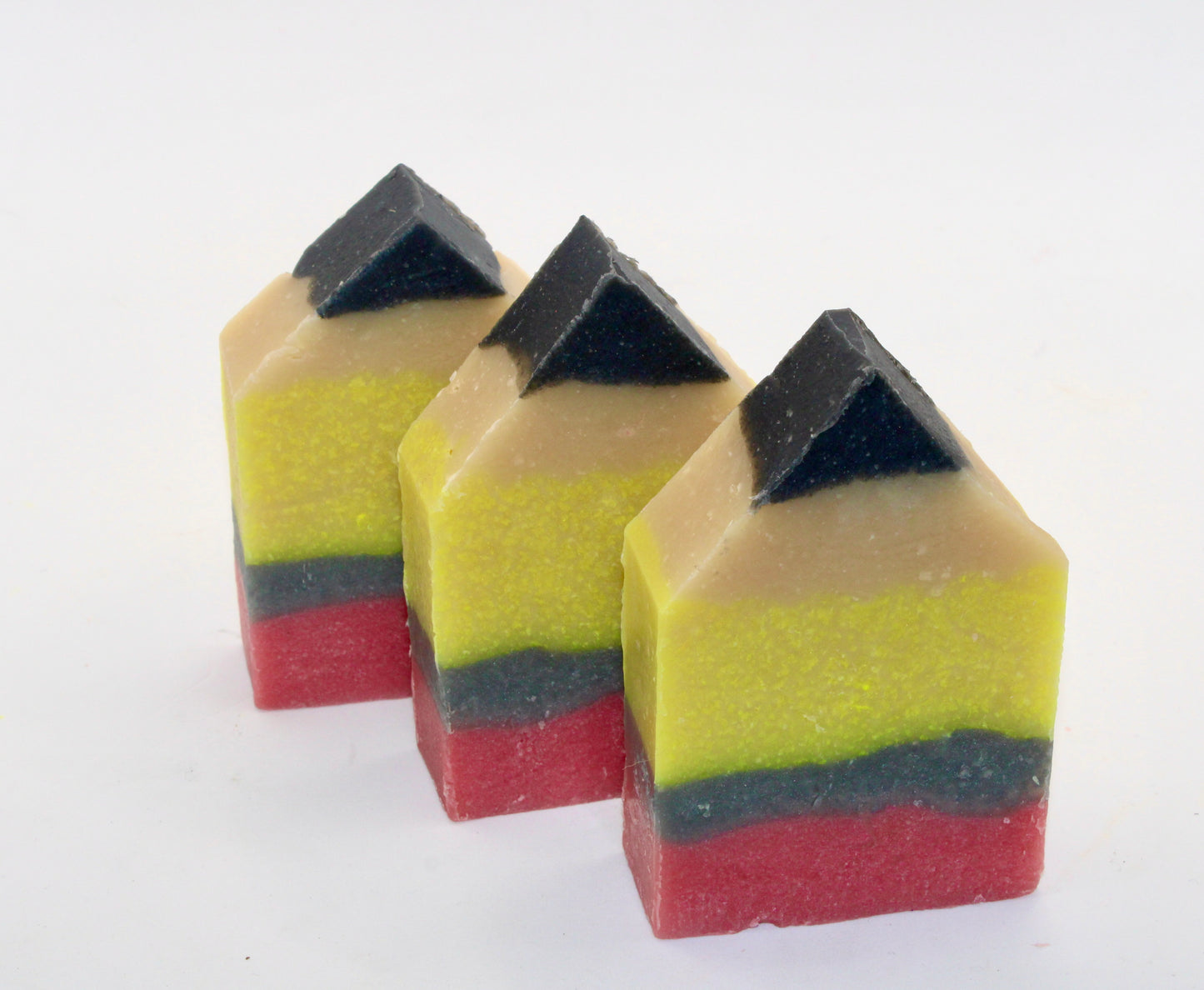 Back to School Artisan Soap Bar