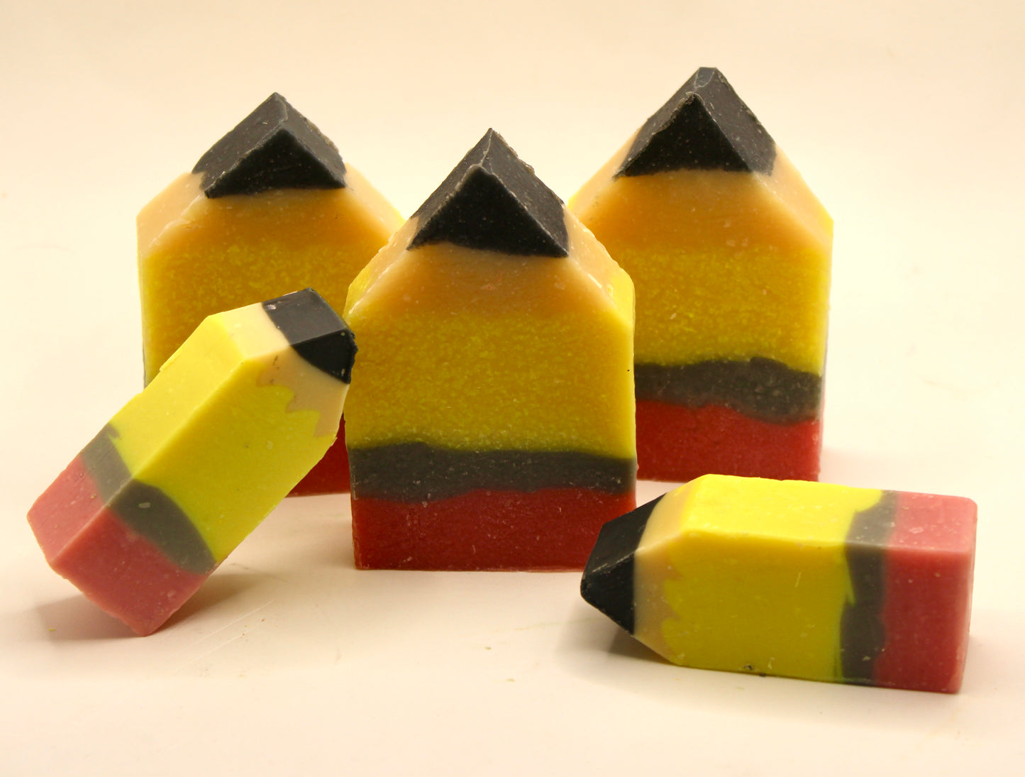 Back to School Artisan Soap Bar