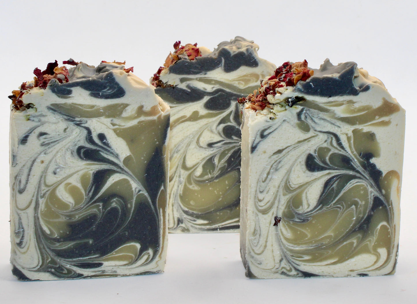 Almond Rose Artisan Bar