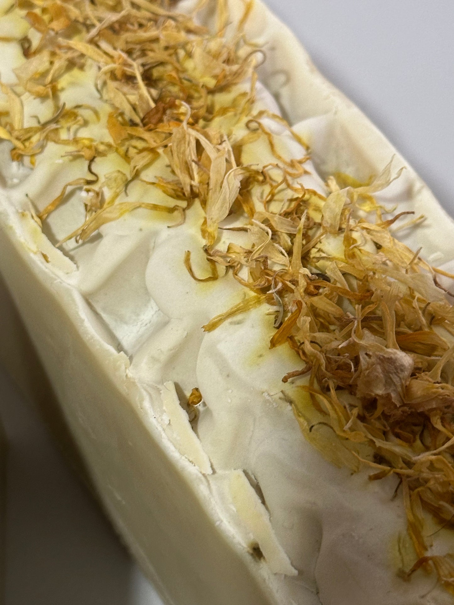 Intuition Tallow & Yogurt All Natural Artisan Bar Soap | Smoky Mountain Starseed Collection